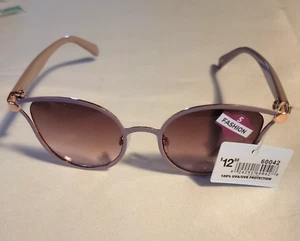Piranha Womens Fashion Sunglasses Style # 60042 Taupe - Picture 1 of 5