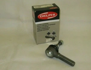 Range Rover P38 L/H Track Rod Drag Link Ball Joint Delphi QFS000010G, STC1871A - Picture 1 of 2