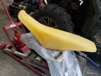 Honda CRF150R seat foam NEW - Image 1 of 4