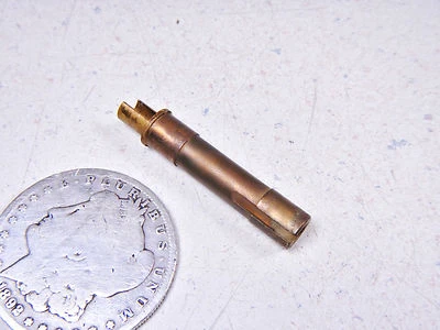 78 YAMAHA DT400 CARBURADOR DESLIZADOR VÁLVULA ACELERADOR AGUJA CHORRO DIFUSOR ATOMIZADOR Foto 1 de 4