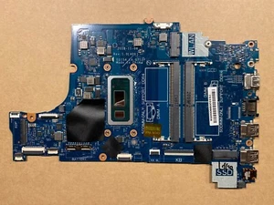 NEW Dell Inspiron 3480 3583 3580 3780 Intel i7-8565U Motherboard LA-G712P 5CF0M - Picture 1 of 5