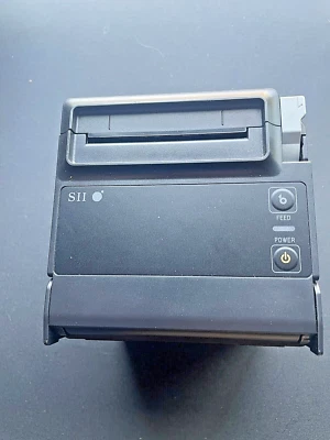 Seiko RP-F10-K27J1 Thermal USB Printer - Image 1 of 3