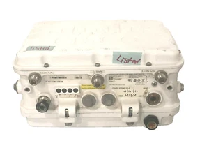 Cisco AIR-CAP1552EU-A-K9 Outdoor Wireless Mesh Access Point 802.11n POE - Picture 1 of 6
