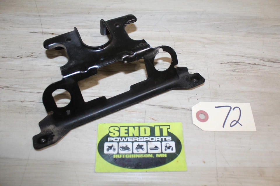 Soporte de encendido Polaris Sportsman 400L 59 1997 5220965-067 Foto 1 de 1