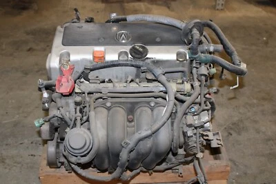 2003 Acura RSX Engine - Image 1 of 4