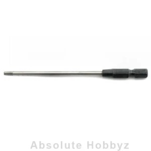 Mugen Seiki 2.5mm Hex Wrench Tip - MUGB0531 - Picture 1 of 1