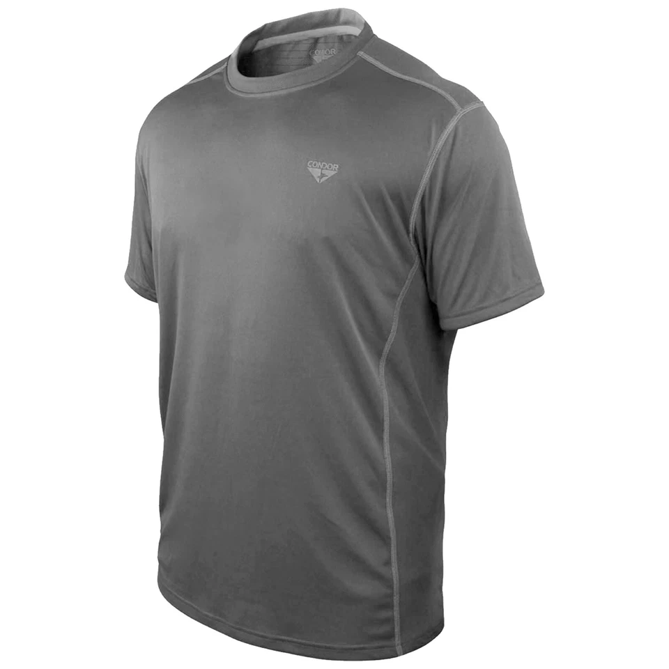 Camisa Top Condor 101102 Surge Performance Entrenamiento Táctico Atlético Gimnasio Entrenamiento Foto 1 de 1