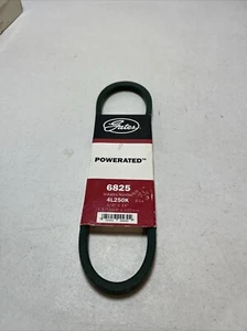 Gates 6825 V-Belt 1/2"x 25" - GHA-69 - Picture 1 of 5