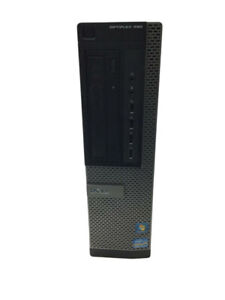Dell OptiPlex 990 (2TB HDD, Intel Core i5-2400, 3.10GHz, 8GB RAM) Desktop -...