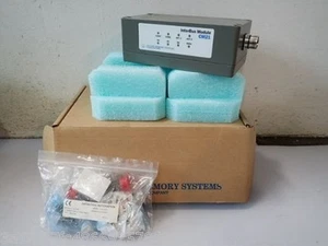 ESCORT MEMORY CM21-L004 INTERFACE MOD. INTERBUS (NEW IN BOX) - Picture 1 of 8