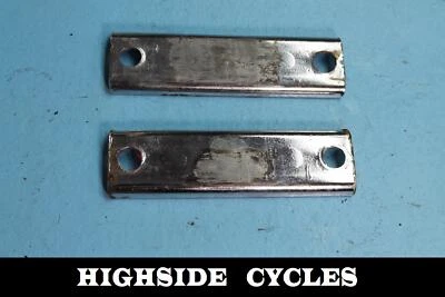 1431 97 HARLEY-DAVIDSON ROAD KING ВЫХЛОП ПОДДЕРЖКИ КРОНШТЕЙН КРЕПЛЕНИЯ  - Изображение 1 из 4