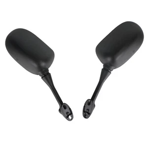 Rearview Mirror Left & Right For Honda CBR 600 F4 F4i Rc51 RVT 1000 954RR 99-06 - Picture 1 of 11