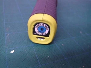 Cordless Electric Screwdriver Drill Battery Power USB Rechargeable Tool FVD01 - Picture 1 of 4
