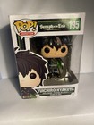 Funko Pop! Seraph of the End Yuichiro Hyakuya 195