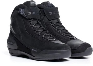 SCARPE STIVALI MOTO TCX JUPITER 5 GTX GORE TEX WATERPROOF IMPERMEABILI TG 41 - Picture 1 of 3