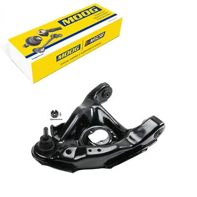 MOOG Control Arm Front Right Lower For 1983-1994 Chevrolet S10 Blazer RWD - Image 1 of 3