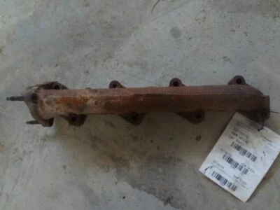 08 09 10 FORD F350 SUPER DUTY EXHAUST MANIFOLD 6.4L DIESEL 199815 - Изображение 1 из 4