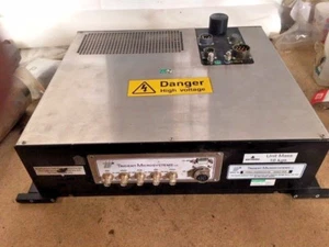 Trident Microsystems Ltd Test Set A0020C01/2 - Picture 1 of 6
