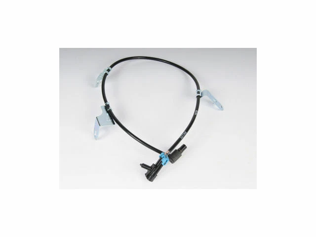 Sensor de velocidad delantero derecho AC Delco ABS compatible con GMC K2500 1996-2000 52PFWS Foto 1 de 1