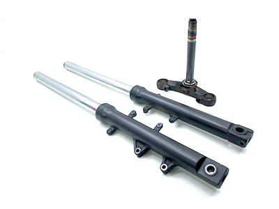 FRONT FORK COMPLETE Honda CBR 250 R 2011-2013 (CBR250 CBR250R) 2011 - Изображение 1 из 4