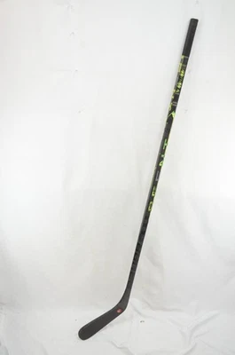 Bauer Agent Grip Composite Hockey Stick Intermediate Right P92 65 Flex - Image 1 of 4