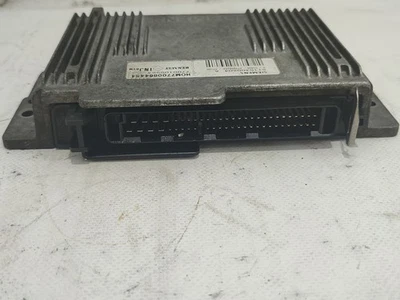 7700105983 CENTRALINA MOTORE / 2298306 PER RENAULT MEGANE I CLASSIC LA0/1_ 1.6 - Immagine 1 di 4