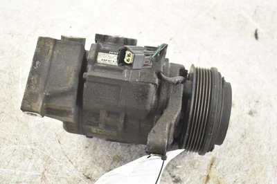 Compressor AC usado serve para: 2008 Cadillac Cts 3.0 grau A - Imagem 1 de 4