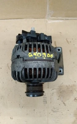 Alternador Volvo S80 2000 2001 2004 2005 120 amp usado Foto 1 de 4