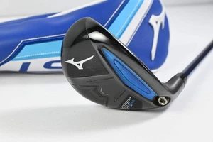Mizuno ST-Max 230 #6 Hybrid / 22 Degree / Senior Flex UST Mamiya LinQ 75 - Picture 1 of 9