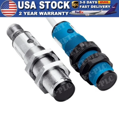 US FREE TAX SICK VTE18-3F4912 Photoelectric   ,PNP,Kd - Image 1 of 4