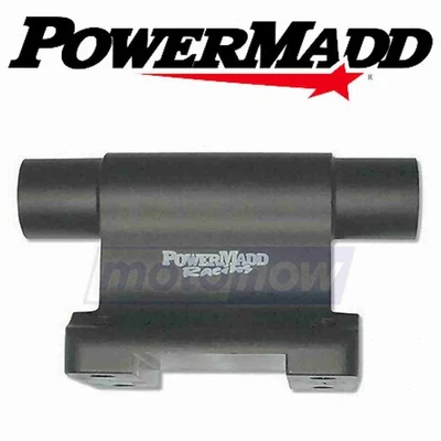 Powermadd Pivot Adapter Kit for 2014 Polaris 800 SwitchBack Assault LE - dg Foto 1 de 4