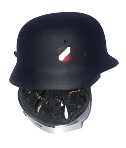 Dragon Models   1/6th Konrad Holzer- METAL Helmet - Picture 1 of 2