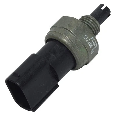 For Mercedes-Benz ML350 2003-2005 UAC A/C Refrigerant Temperature Sensor Foto 1 de 3