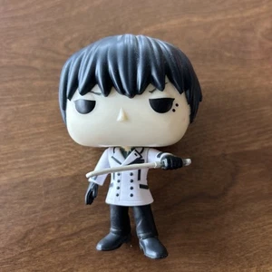 Funko POP Animación - Tokyo Ghoul re - Kuki Urie Suelto Sin Caja - Imagen 1 de 2