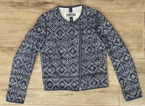 Cinque Damen Jäckchen Blazer Gr. 34 Neu - Bild 1 von 9