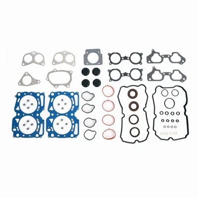 Juego de juntas para 06-13 Saab Subaru 9-2X Forester Impreza Legacy Outback SB2.5K-5 Foto 1 de 4