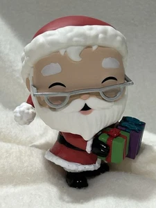 Funko Pop! Vinyl Peppermint Lane Weihnachtsmann #01 Weihnachten - Bild 1 von 3