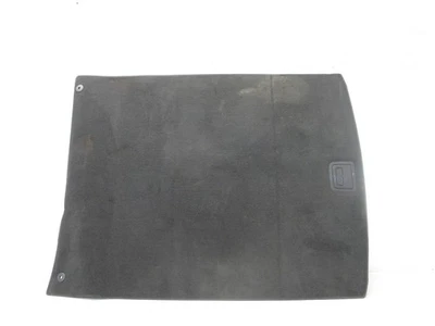 12-18 AUDI 4G S7 A7 RS7 ALFOMBRILLA MALETERO ALFOMBRILLA REPUESTO NEUMÁTICO CUBIERTA OEM 121124 Foto 1 de 4