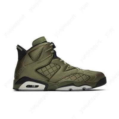 Chaqueta de vuelo retro Air Jordan 6 Pinnacle AH4614-303 Foto 1 de 4
