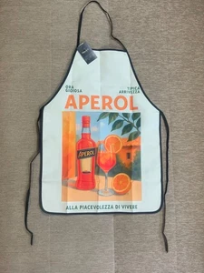 Grembiule da cucina Mary G ♾️, Aperol Spritz, multicolore - Foto 1 di 3