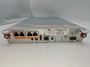 HP BK829B 629074-002 P2000 G3 iSCSI MSA Array System Controller - Afbeelding 1 van 7