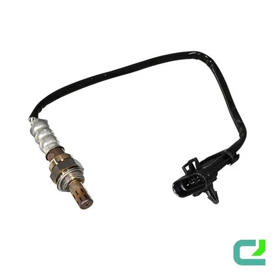 Sonda Lambda Calentado 4-polig 290MM Cable HELLA para U. A. Daewoo Leganza - Imagen 1 de 4