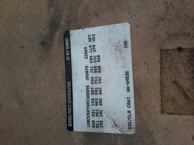 Tapacubos Tapacubos 15" Rueda 8 Radios Tipo Se Adapta 99-00 02 SATURN S SERIES 284147 Foto 1 de 4