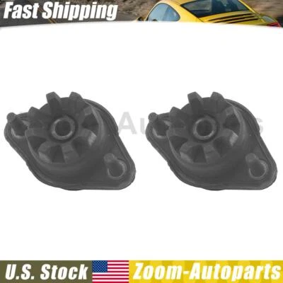 2 KYB 后减震座适用于 1987 - 1996 雪佛兰 Beretta — 第 1/2 张图片