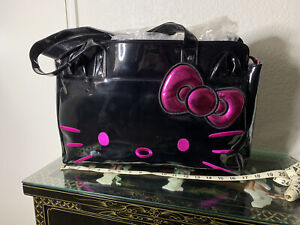 Hello Kitty Bow Tote Bags & Handbags for Women for sale | eBay