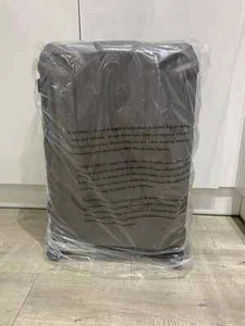 NEW Samsonite Large Hard Suitcase with TSA Lock, Expandable, 123L, 360° - Picture 1 of 9