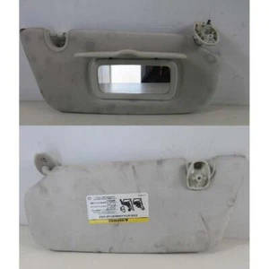 Sun visor rh 25317 for DODGE CALIBER 2006-2011 used (25317) - Picture 1 of 1