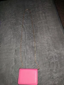 ASOS mini handbag with chain - Picture 1 of 2
