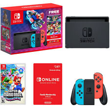 Nintendo Switch – Consolas – Loja Online