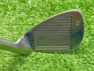 Palm Springs Gravity Balance 8 Iron /LEFT HANDED/ Ladies Graph/ NEW GRIP/xx0799 - Picture 1 of 13